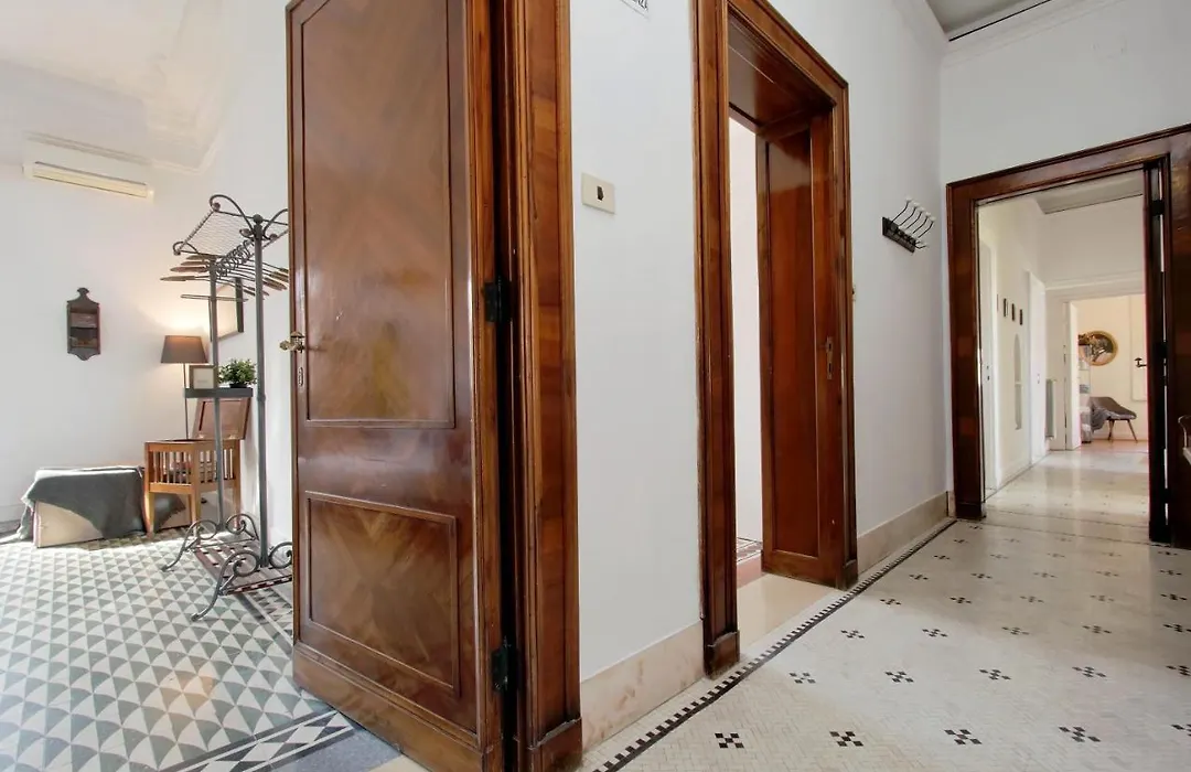 Tagliamento Apartments-1