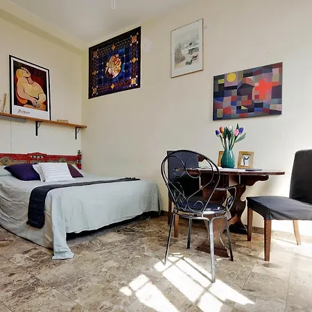 Tagliamento Apartments-2